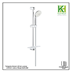 Picture of GROHE TEMPESTA 100 SHOWER RAIL SET 4 SPRAYS